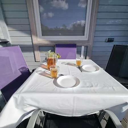 Hotel Patkachatka